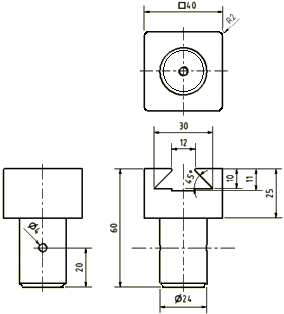 2D CAD (www.optiyummy.de)