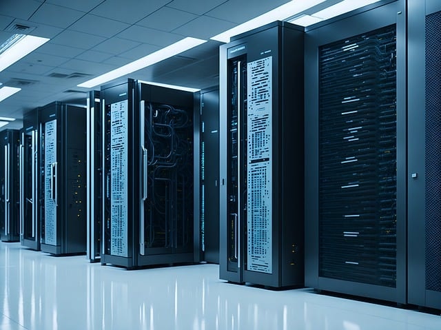 data center