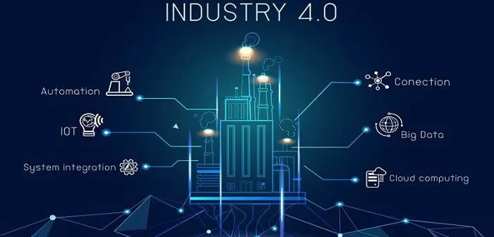 Industry 4.0 and its tenets (researchleap.com)