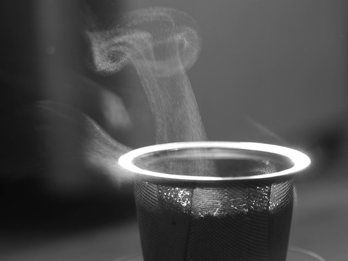Art and Physics: natural convection (Rebecca Siegel | Flickr)