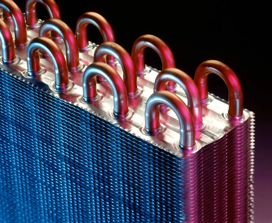 Design Optimization of Heat Exchangers