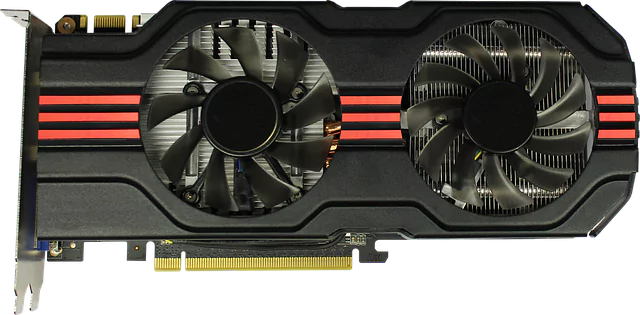 GPU example: forced convection