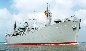 in the Liberty Ships from WWII brittle fractures started at abrupt corners in welded joints (Wikipedia)