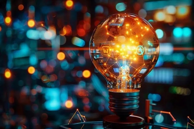  AI & ML Engineers tackle the challenges of tomorrow's innovations