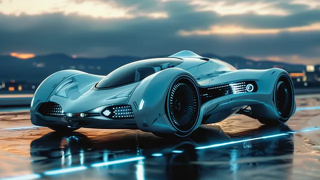 example of concept design