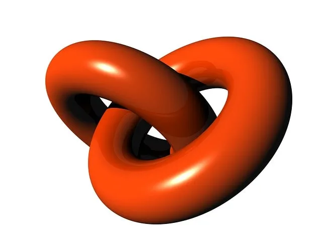 Topology is a branch of mathematics dealing with qualitative properties of shapes