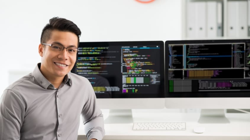 Entry-level product designers earn an average wage of $ 60k p.a. (Shutterstock)