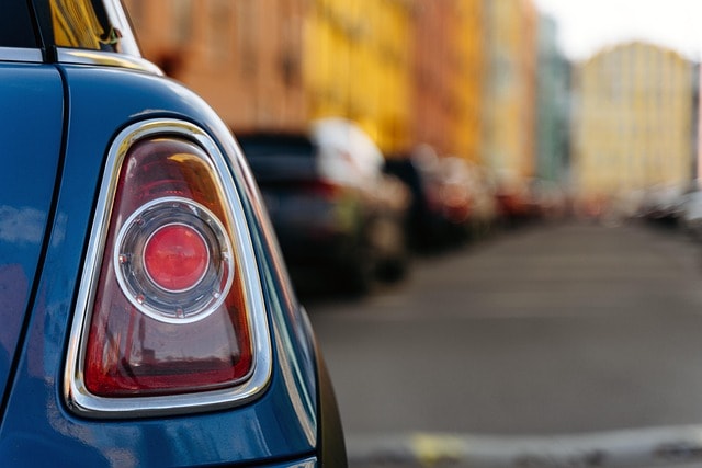 an example of an "Automotive – Tier 1 Supplier" is a provider or tail lights Vs. the OEM dealing with the full car body and final delivery to the car dealers