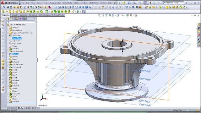 Internships can provide valuable experience for aspiring product design engineers (source: iesbernardinoescalante3detecnologia.blogspot.com)