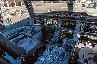 Airbus A350 - Wikipedia