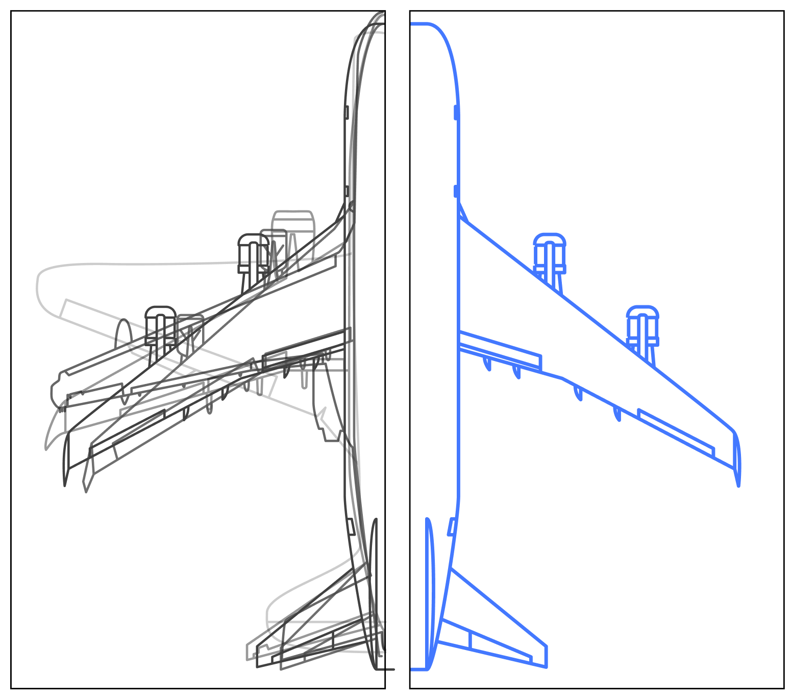 Neural Concept and Airbus collaboration (source: news.europawire.eu)