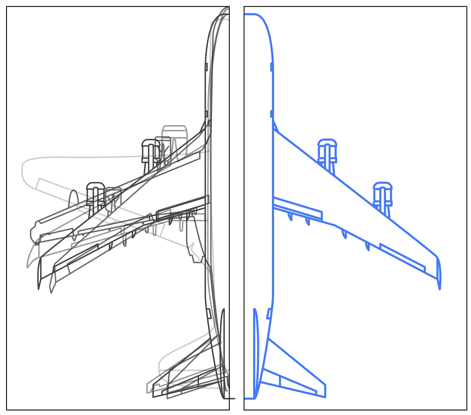Neural Concept and Airbus collaboration (source: news.europawire.eu)