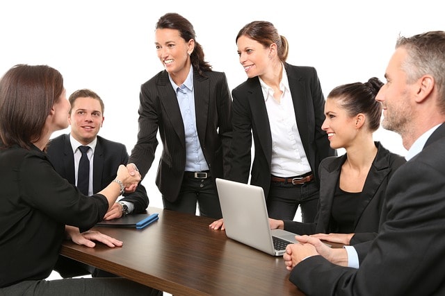 Welcome to our fictional team: Design and R&D, Marketing, Project Management , Legal, Software Engineering