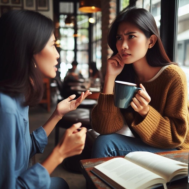 Shared decision-making boosts transparency
