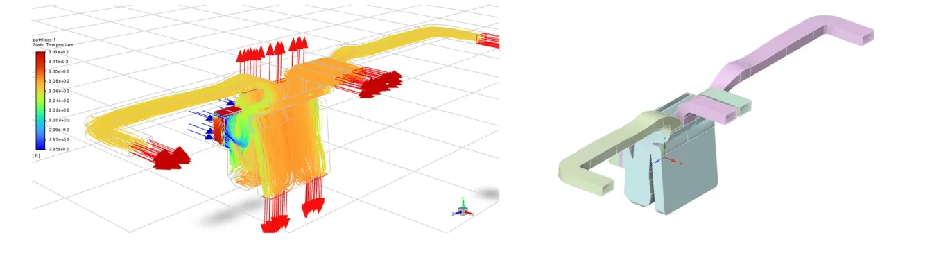 generative AI can help businesses automate content creation including advanced technical drawings