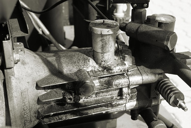 As machines age, are upgraded, or are operated differently, the original model may no longer reflect actual behavior