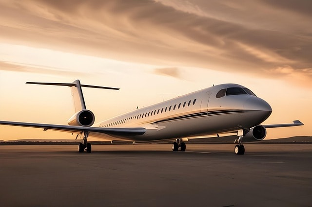 Predictive models provide actionable insights in high-stakes environments like aerospace.