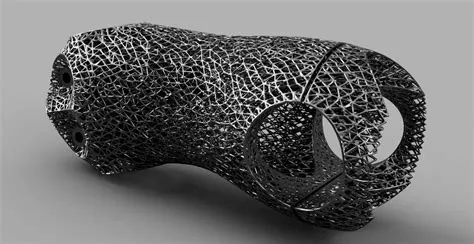 lattice structure | spencer wright