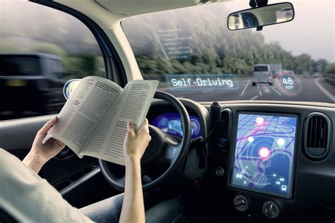Facts of Self Driving Cars you want to know! | Techno FAQ