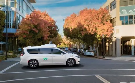 Waymo Expands Self-Driving Program