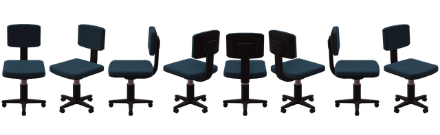 Industrial engineers conduct ergonomic assessments