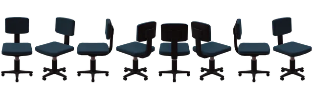 Industrial engineers conduct ergonomic assessments