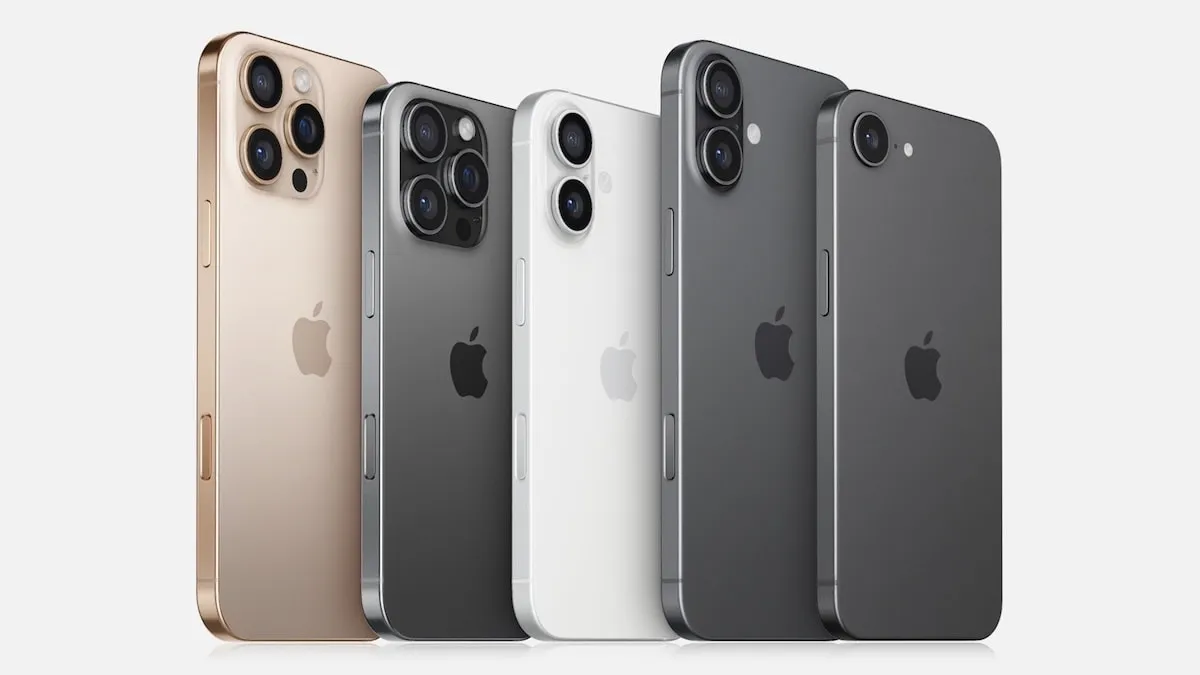 Apple’s iterative iPhone releases maintain a fresh lineup for replacement planning | sketchfab.com
