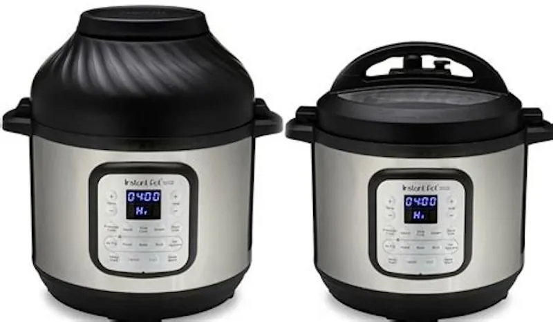 Instant Pot’s designers engage real users to test prototypes and provide feedback on usability and features | Blogography