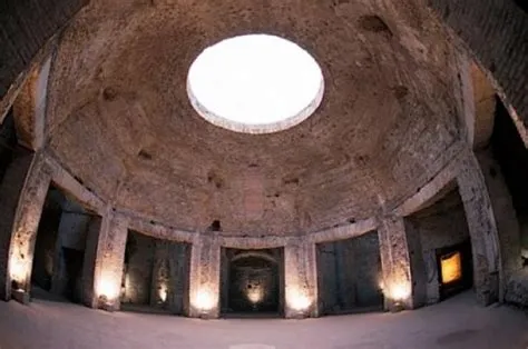 Domus Aurea in Rome | brewminate.com