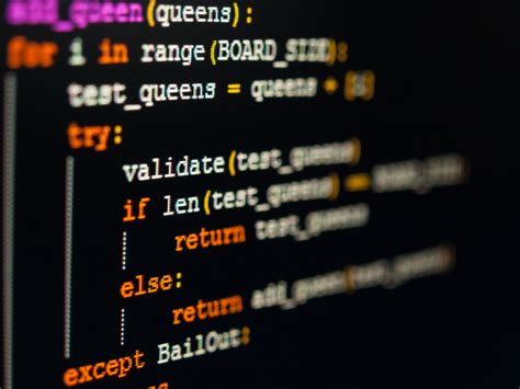 being comfortable with Python will be a bonus for next-gen practitioners