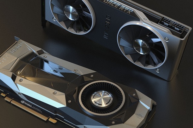 GPUs are now an essential component of cloud offering