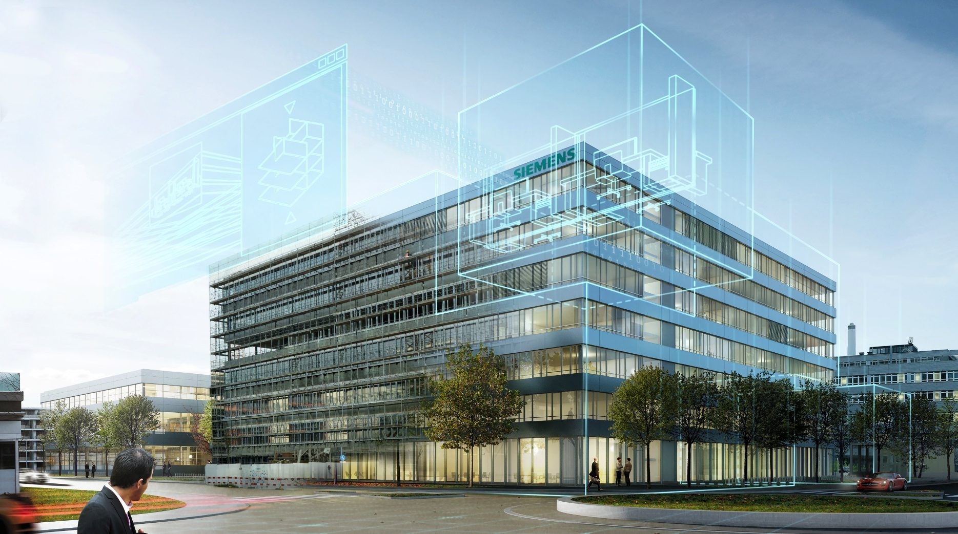 Adopting BIM (Techno FAQ | Sunit Nandi)