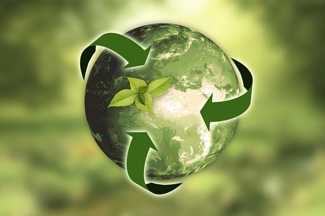  smart systems make manufacturing more environmentally sustainable!