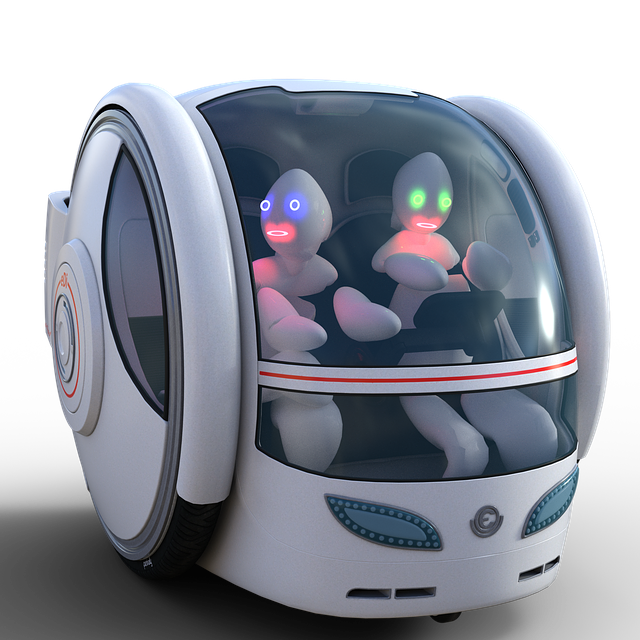 autonomous vehicles - prospects for the future