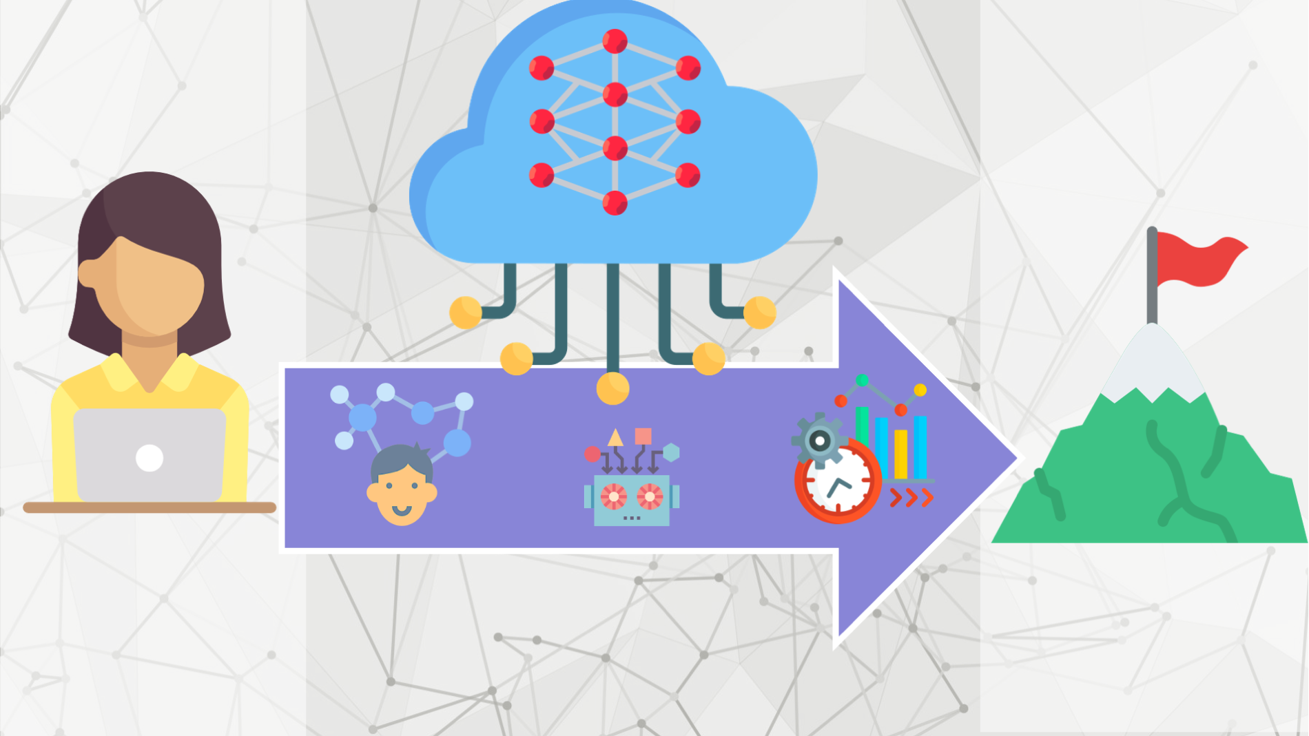become a company hero without being an expert in Machine Learning and AI