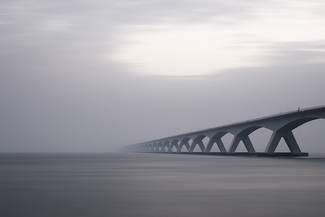 Art meets engineering