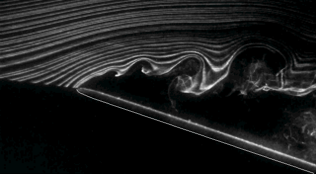 Turbulence is a typical dynamic effect although it can be approximated with steady-state methods (open.oregonstate.education)