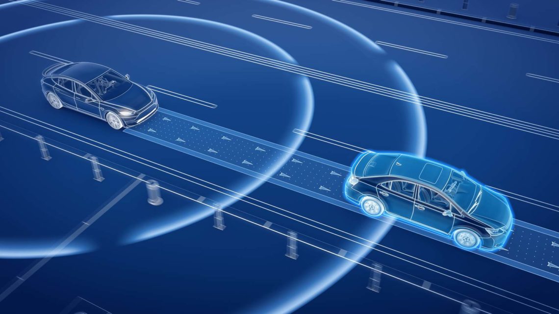 safety for vehicles is at the intersection of mechanical engineering and electronics | source machinelearningparatodos.com