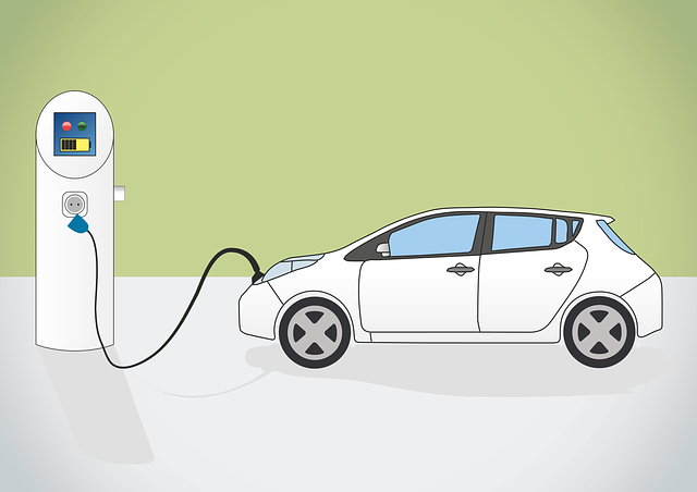 Battery charging for EV rely on satefy systems