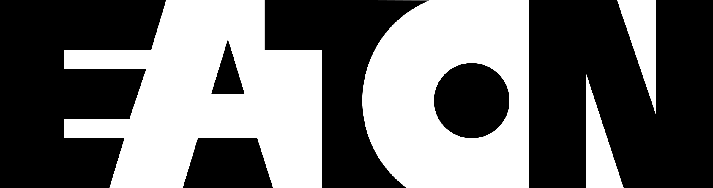 EATON logo