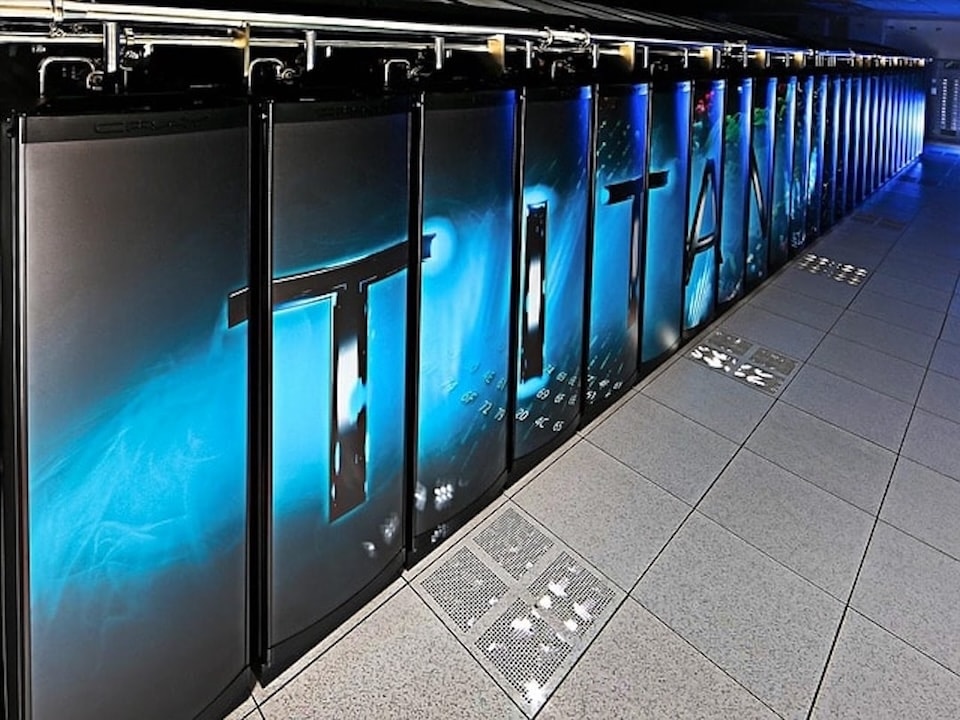Hardware spans in-house HPC to cloud platforms