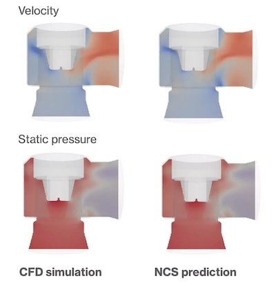 Danfoss - Enhancing Check Valve Design with Deep Learning