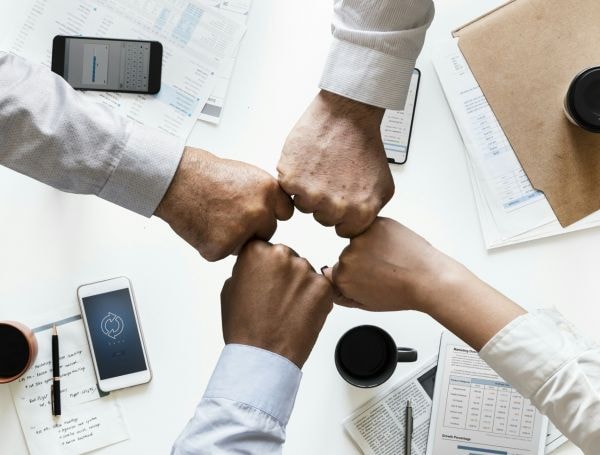 AI-Driven tools support cross-functional collaboration