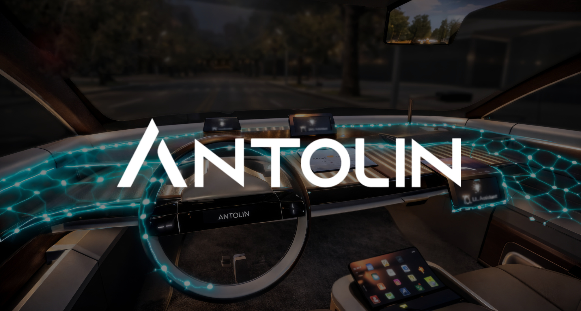 Antolin Neural Concept partnership