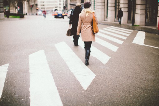 Pedestrian safety sets a hard limit every vehicle design must clear: Head Injury Criterion values have to stay below a regulatory threshold before anything else is optimized.