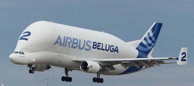 Engineering Applications in Aerospace