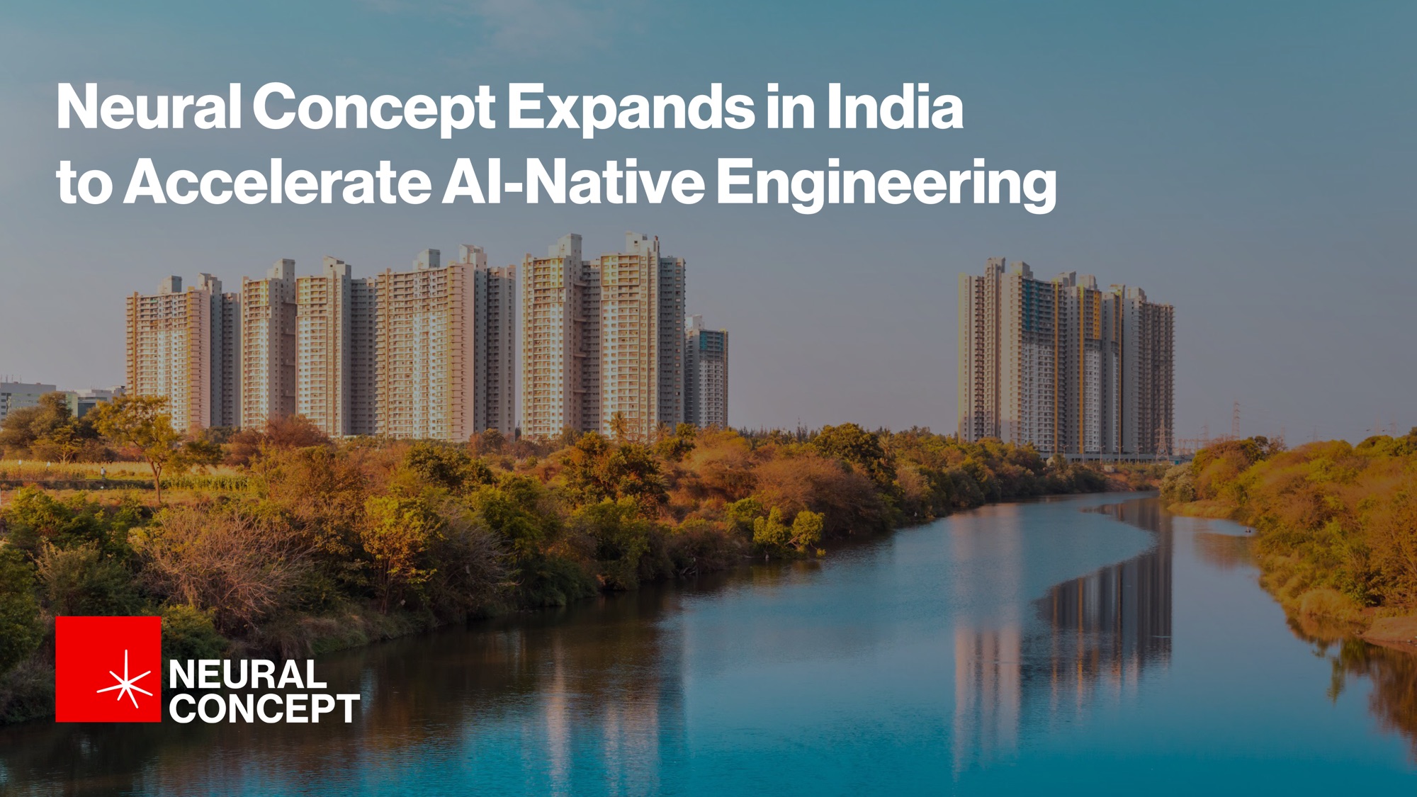 Neural Concept expands in India to accelerate AI-native engineering