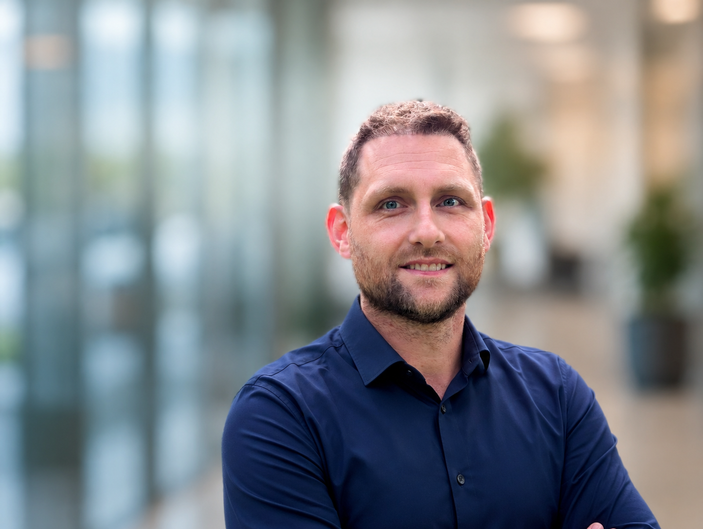 Van Teams tot AI: hoe het vak van trainer Martin in acht jaar veranderde