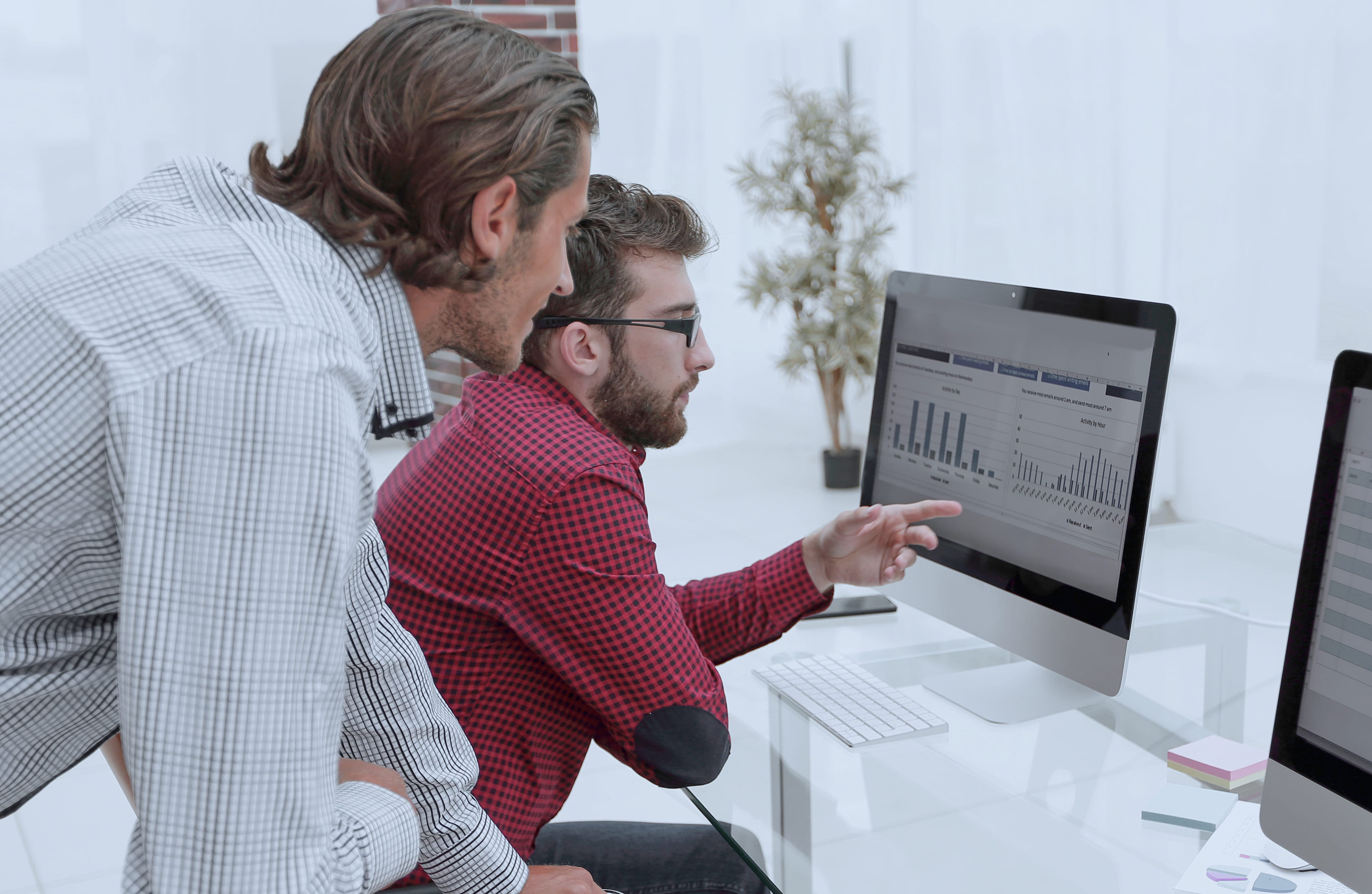 Stop met rapporteren, begin met sturen: zo haal je écht waarde uit Power BI