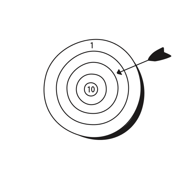 An image of connected dots